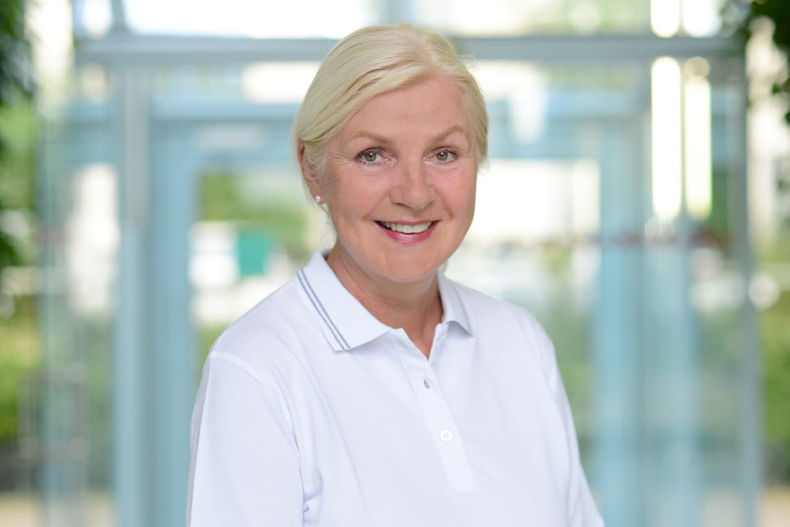 Karin Liedtke-Bischoff